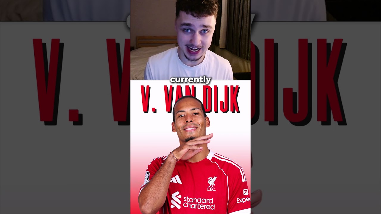 Are these Liverpool players world class or not?