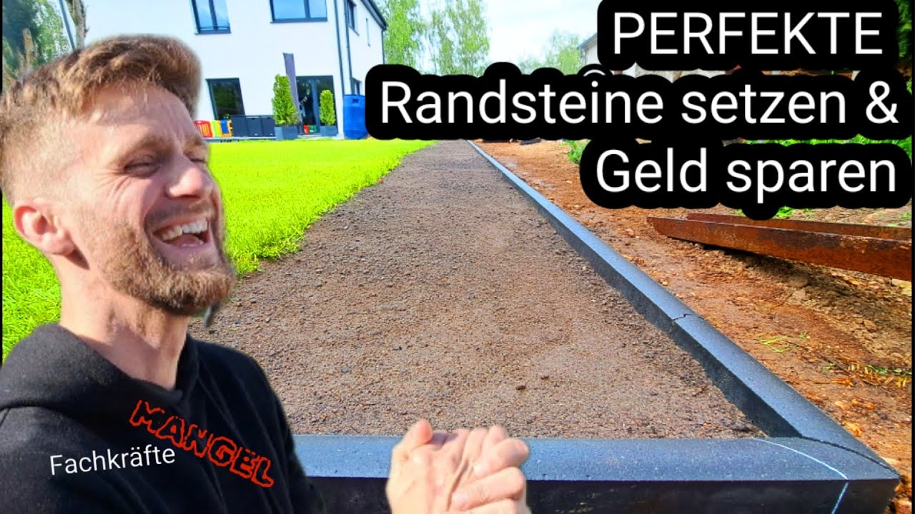 Rasenkanten ohne Werkzeug montieren | Einfach genial | MDR