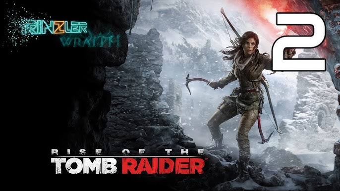 Tomb Raider vira série animada. Veja o primeiro teaser