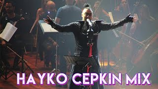 Hayko Cepkin Aşk Kitabı (Akustik) Hayko Cepkin Epic Symphony Aşk Kitabı Mix Resimi