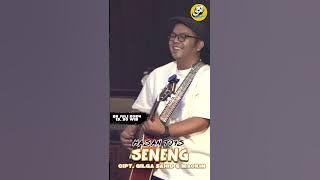 HASAN TOYS - SENENG #hasantoys  #shorts #shortsyoutube #gilsproject