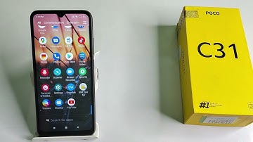 how to fix hotspot problem in poco c31