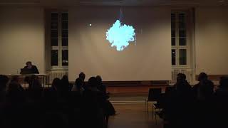 UDK TUESDAY 224 / Jörn Bihain, V+