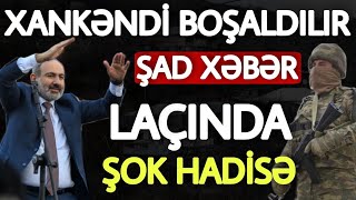 Təcili xəbərlər 26.06.2021 Xankəndi BOŞALDILIR, son xeberler bugun 2021