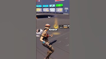 How To Actually Get AIMBOT in Super FFA!