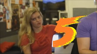 The Best of Elyse Willems Part 5