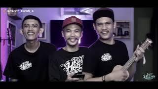 KULI HOA HOE ---- SETAN APA YANG MERASUKI MU (PARODY)