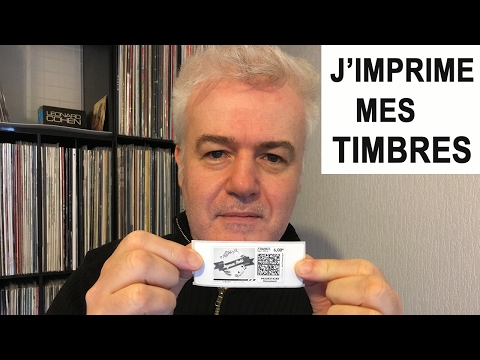 Vidéo: Comment Acheter Des Timbres-poste