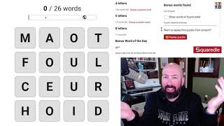 Everyone keeps asking me to do this puzzle