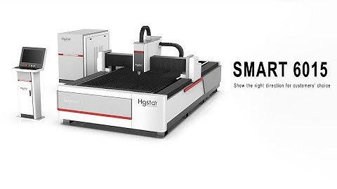 【HGTECH】Newly Launched HGstar Smart Series 6015丨Show The Right Direction For Customers Choice