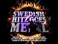 Swedish Hitz Goes Metal Vol 1 Full Album