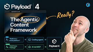 From One Prompt to Production: Payload CMS 4 with Codex and MCP