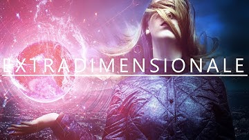 Extradimensionale | A collaboration between Calogero Buttacavoli and Marcus Palt