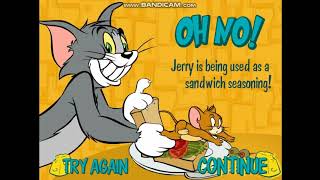 TOM run JERRY run F2 screenshot 3