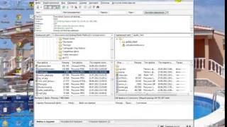 Создаем сайт воронку в Dreamweaver 8″ Создаем сайт воронку в Dreamweaver 8″