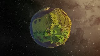 Minecraft Drop Edit #2 Shaders 2k 60 FPS (MV | Jack Stauber - Buttercup)