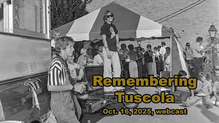 Remembering Tuscola Oct. 16, 2025