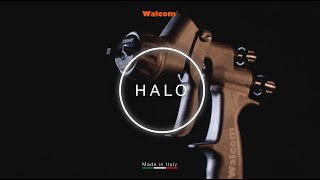HALO Walcom Technology
