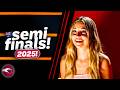 Intense Coach Battles in The Voice Australia 2025 Semifinals Part 1 🎤