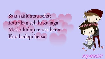 Fiersa Besari - Selindung (OST. Jejak Rasa) Lirik