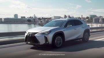 Lexus | Smart Key Tips and Tricks