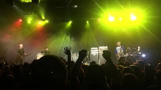 Killing Joke - The Death And Resurrection Show - Live At Manchester Academy 7/11/2018