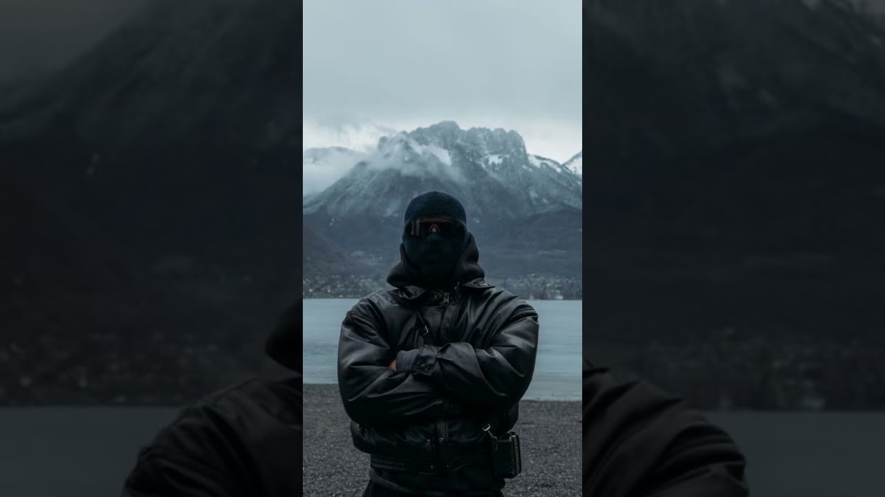 Yasmi type - trap beat - Dark trap - Melody beat &ldquo; Krakeen&rdquo;