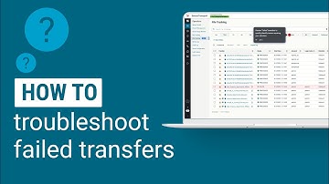 How to resubmit a failed transaction in SecureTransport