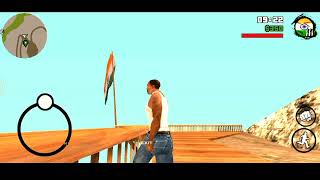 gta san andreas independence day special 🇮🇳