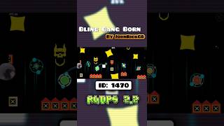 Download RGDPS now!! #rgdps #geometrydash #gdps #gd