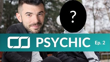 CS Psychic | Typing Random People Ep 2 | CS Joseph