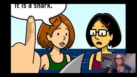 Quotations Video #1(Dialogue)