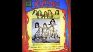 Video thumbnail of "Bukas -  by Judas - Pinoy Rock"