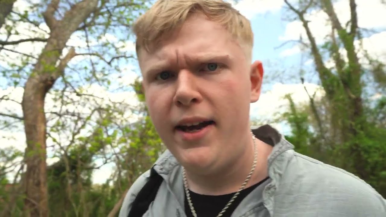 Confronting McJuggerNuggets Psycho Family