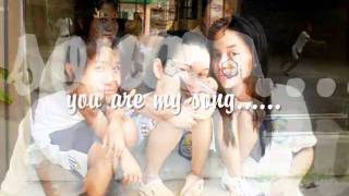 iflestado..you are my song.wmv