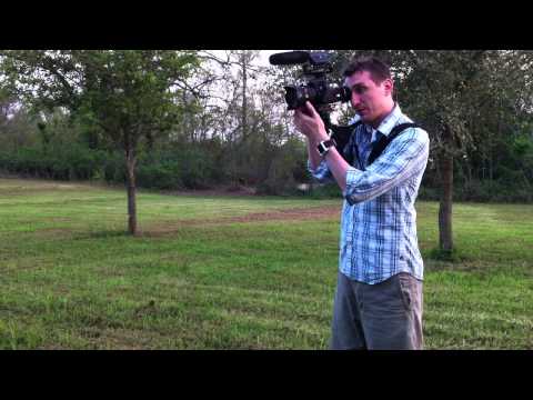 Cheap DSLR Shoulder