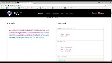 Jwt  in php codeigniter