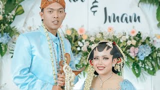 qasidah terbaru santri jabalkat 2022 pernikahan dwi dan imam gayeng poll part 1