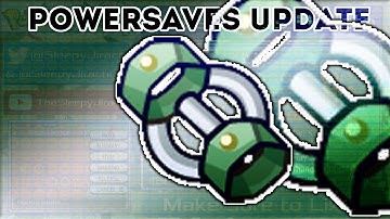 PowerSaves Update: Max IV Codes Return! Again!