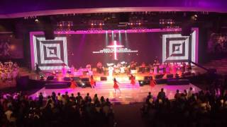 Good Friday - 25 Mar 2016