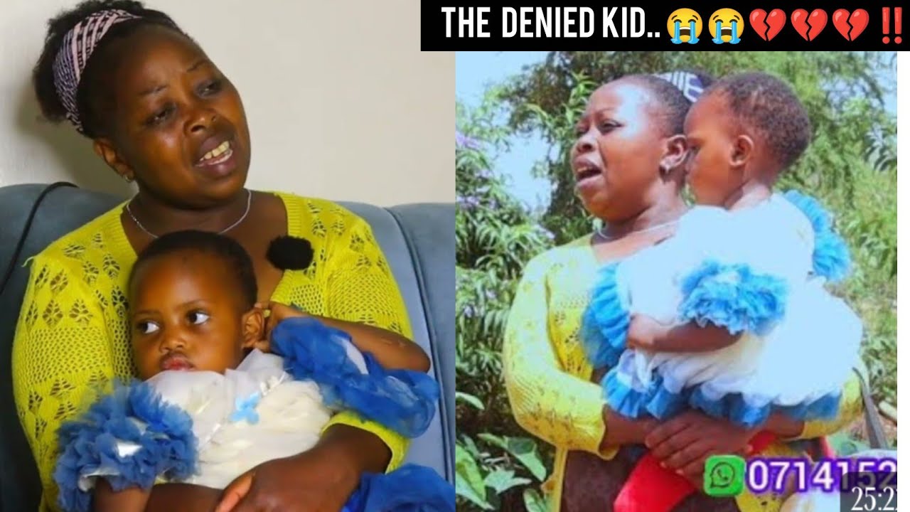 Kumewaka Moto Mama John Almost To Kill Auntie Esther After Ameletewa Mtoto Wa Bwna Yake💔💔💔😭😭