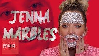 What the Success of Jenna Marbles Actually Reveals About Authenticity