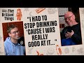 Tom Kerridge's Parties Were Legendary | Russell Howard's Five Brilliant Things