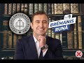 OBLIGĀTAIS DIENESTS - BRĒMANIS RUNĀ - TIEŠRAIDE 19.02.23.