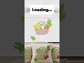 Harvest Basket Floral Embroidery That's Pure Cottagecore Magic 🌻🧺 | ASH Digitizing