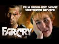 Bad Movie Beatdown: Far Cry (REVIEW)