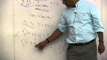 EL6333 Lect 10 April 2014 "Stationary Stochastic Processes to LTI systems, Poisson Processes"