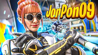 🔴 Apex Legends Live: Season 21 Vertical PONtoon (shorts stream)