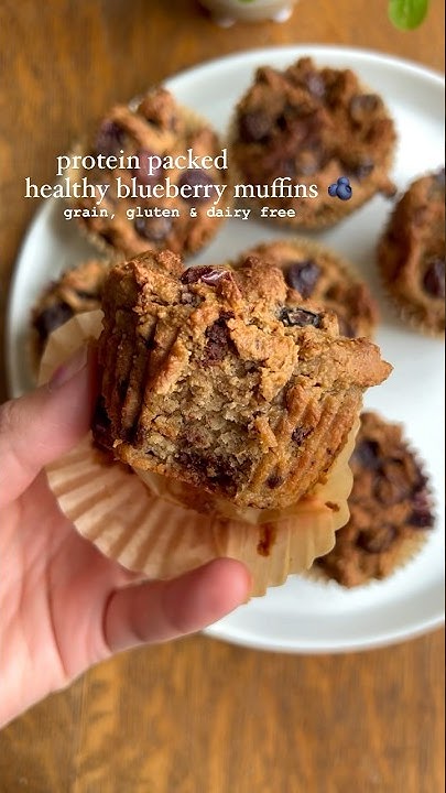 protein-packed-blueberry-muffins-paleo-vegan-gf-recipe-on-my-ig