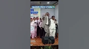 Apostolic Church Of India 